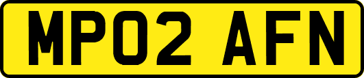 MP02AFN