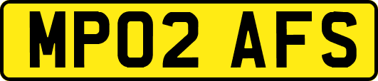 MP02AFS