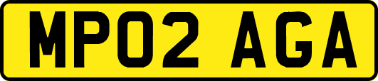 MP02AGA