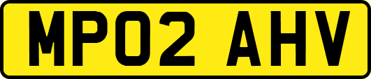 MP02AHV