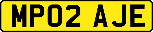 MP02AJE