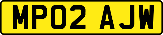 MP02AJW