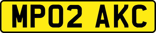 MP02AKC