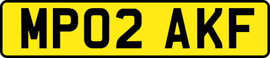 MP02AKF