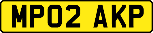 MP02AKP
