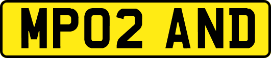 MP02AND