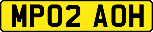 MP02AOH