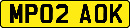 MP02AOK