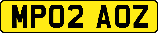 MP02AOZ