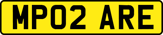 MP02ARE