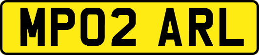 MP02ARL