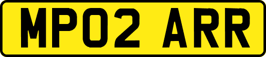 MP02ARR