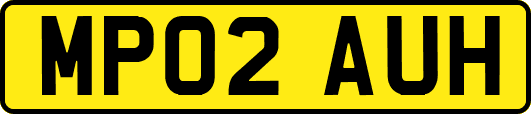 MP02AUH