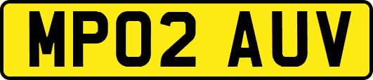 MP02AUV