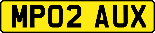 MP02AUX