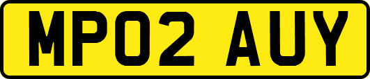 MP02AUY