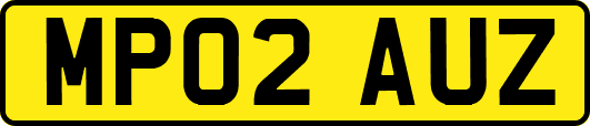 MP02AUZ