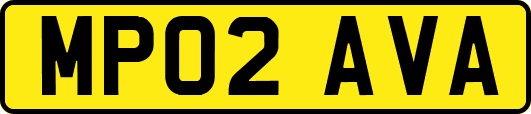 MP02AVA