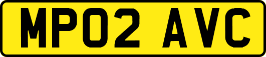 MP02AVC