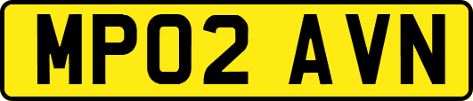 MP02AVN