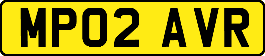 MP02AVR