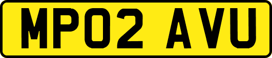 MP02AVU
