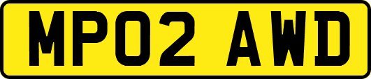 MP02AWD