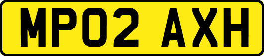 MP02AXH