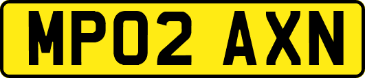 MP02AXN