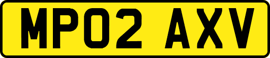 MP02AXV