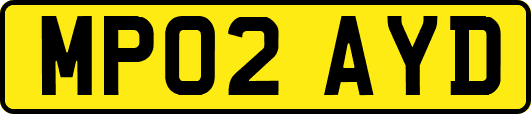 MP02AYD