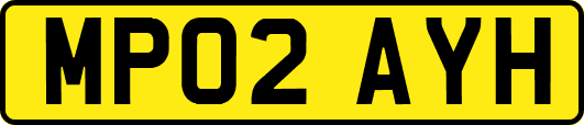 MP02AYH