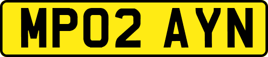 MP02AYN