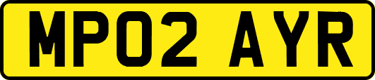 MP02AYR