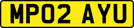 MP02AYU