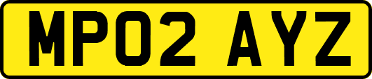 MP02AYZ