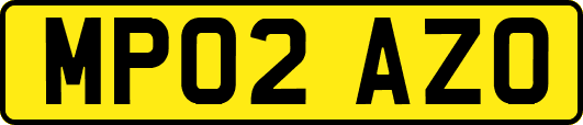 MP02AZO
