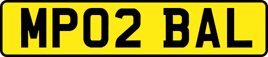 MP02BAL