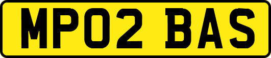 MP02BAS