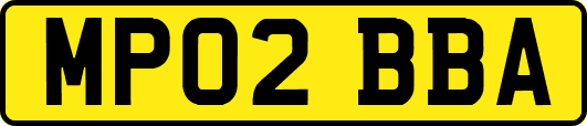 MP02BBA
