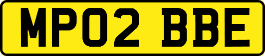 MP02BBE