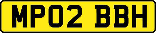 MP02BBH