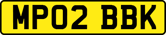 MP02BBK