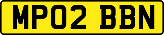 MP02BBN