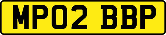 MP02BBP