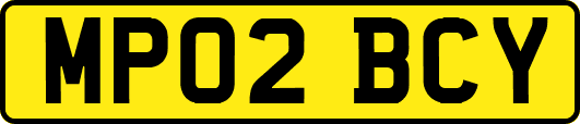 MP02BCY