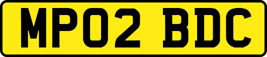 MP02BDC