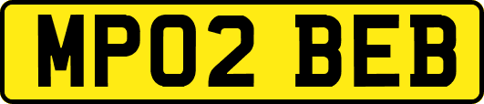 MP02BEB