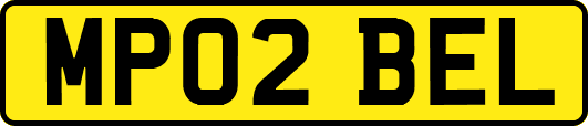 MP02BEL