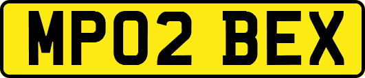 MP02BEX